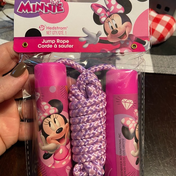 Minnie Mouse set - Picture 7 of 8